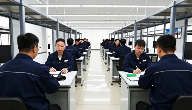 金艺（广州）服饰有限公司分享成功应用经验