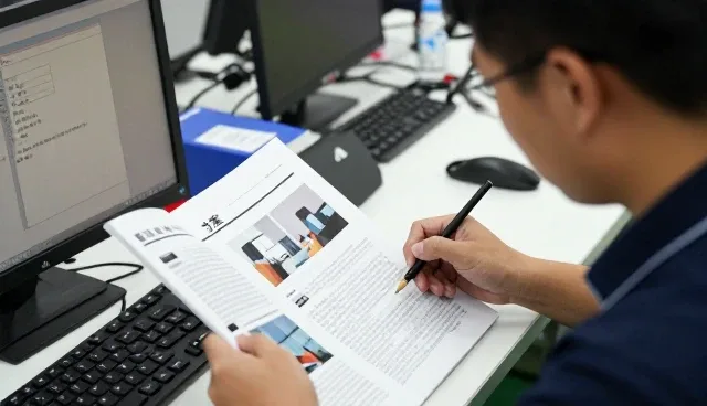 金艺(广州)服饰有限公司助力技术支持实现技术支持升级