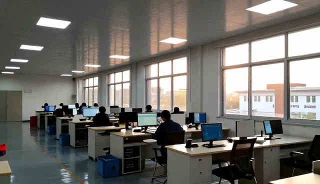限制条件下的技术支持应用与业务发展