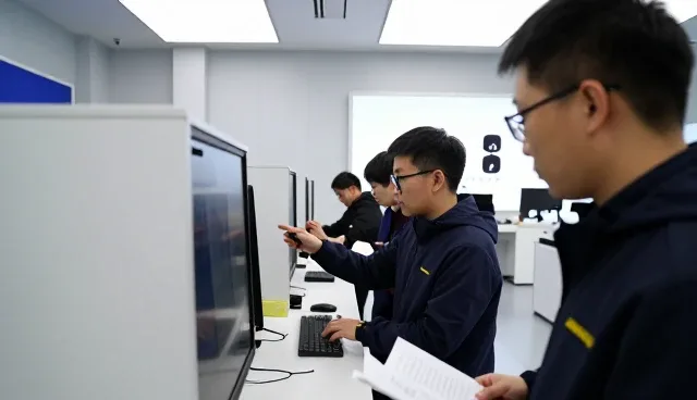 金艺（广州）服饰有限公司分享技术支持发展新观点